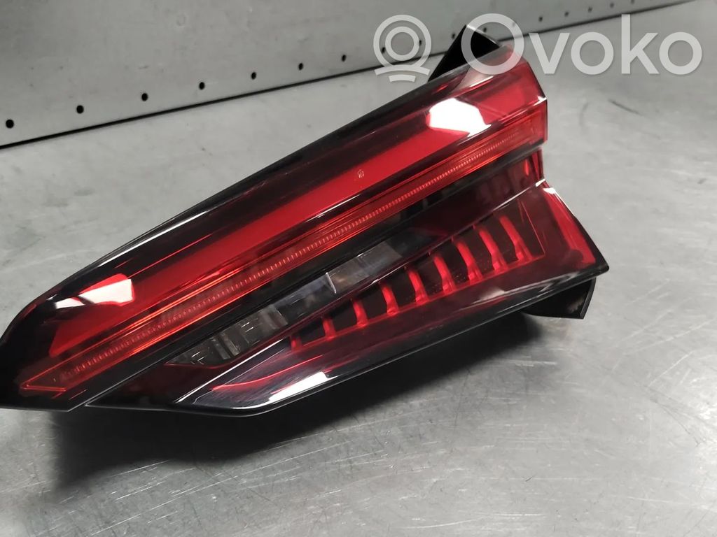 Audi A5 Luci posteriori 