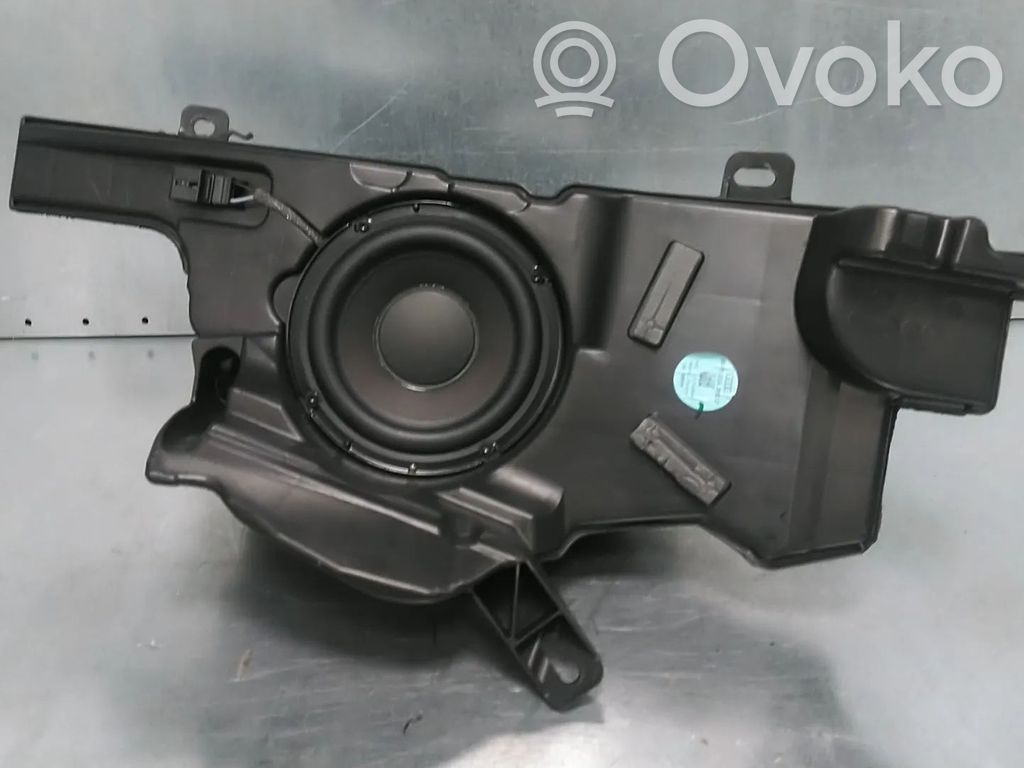 Audi A5 Głośnik drzwi przednich 