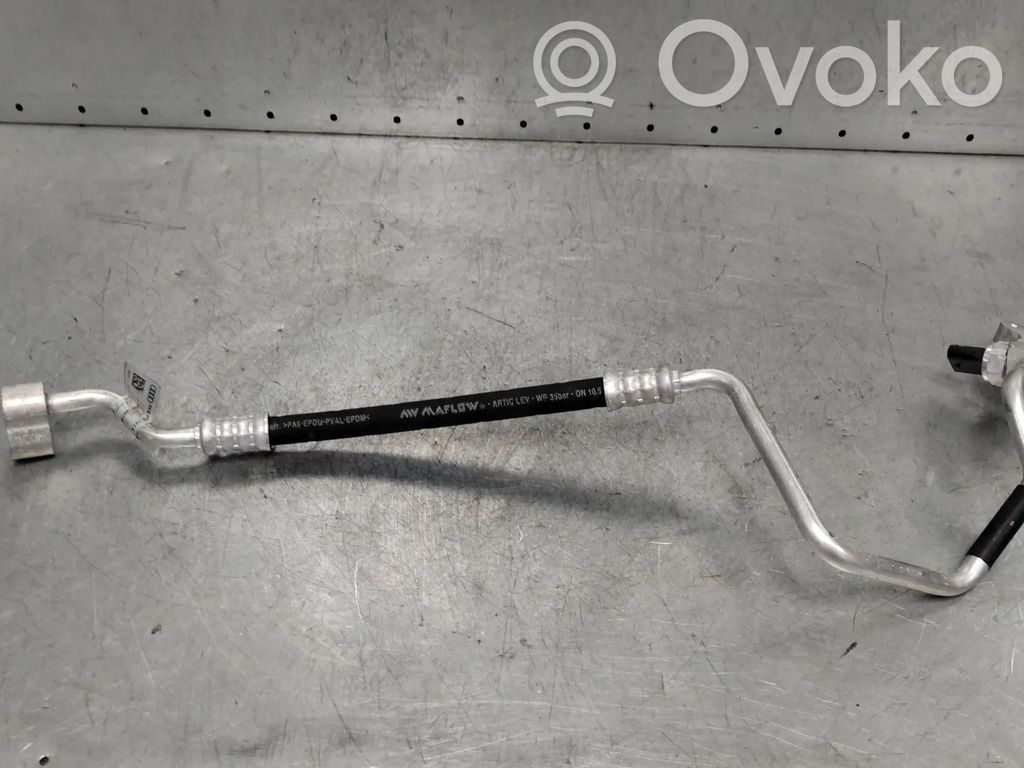 Audi e-tron Ilmastointilaitteen putki (A/C) 
