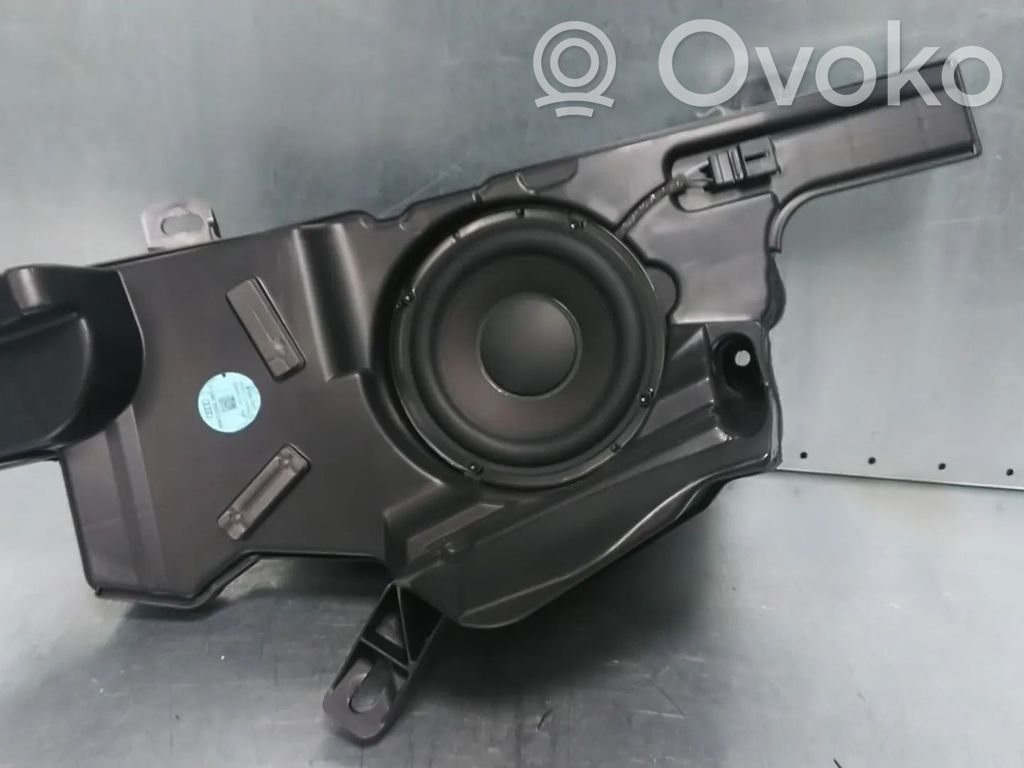 Audi A5 Altavoz de la puerta delantera 