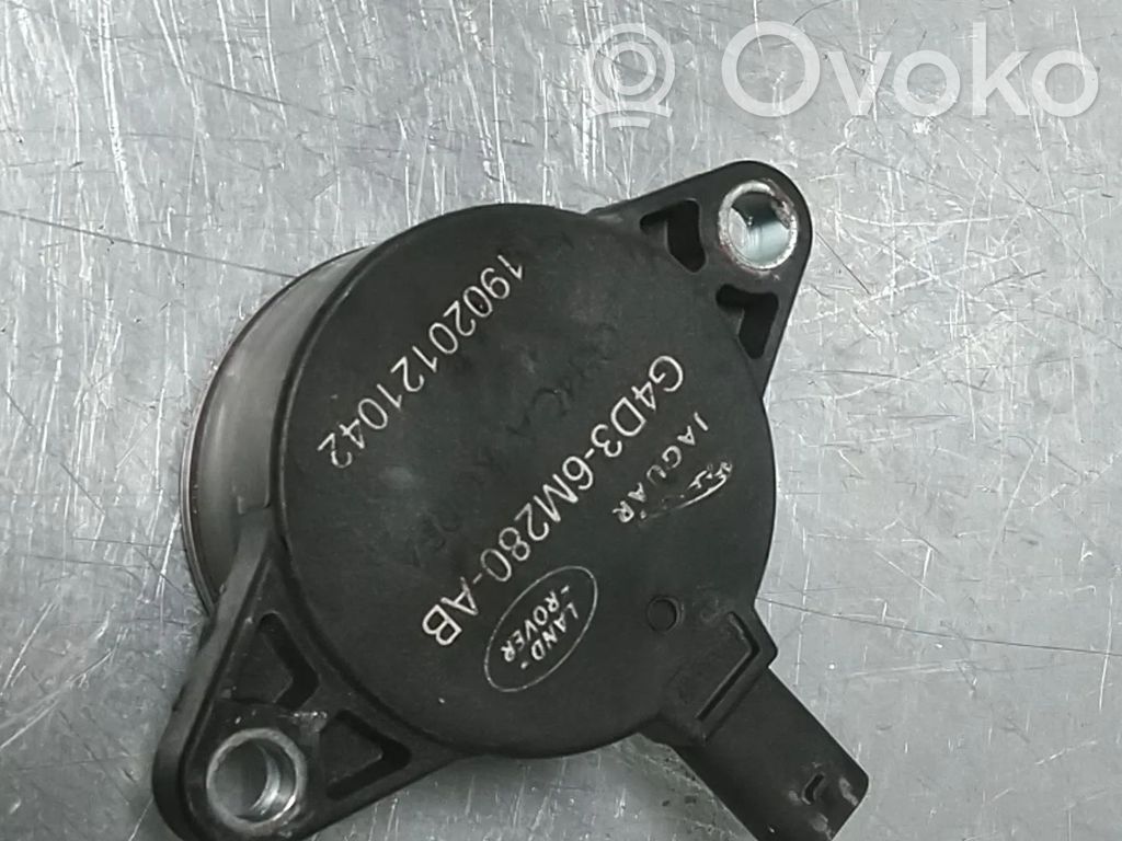 Land Rover Range Rover Evoque L551 Camshaft speed sensor 