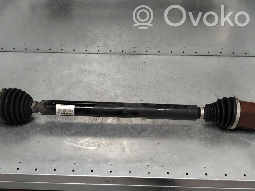 Volkswagen Golf VII Planetară față 