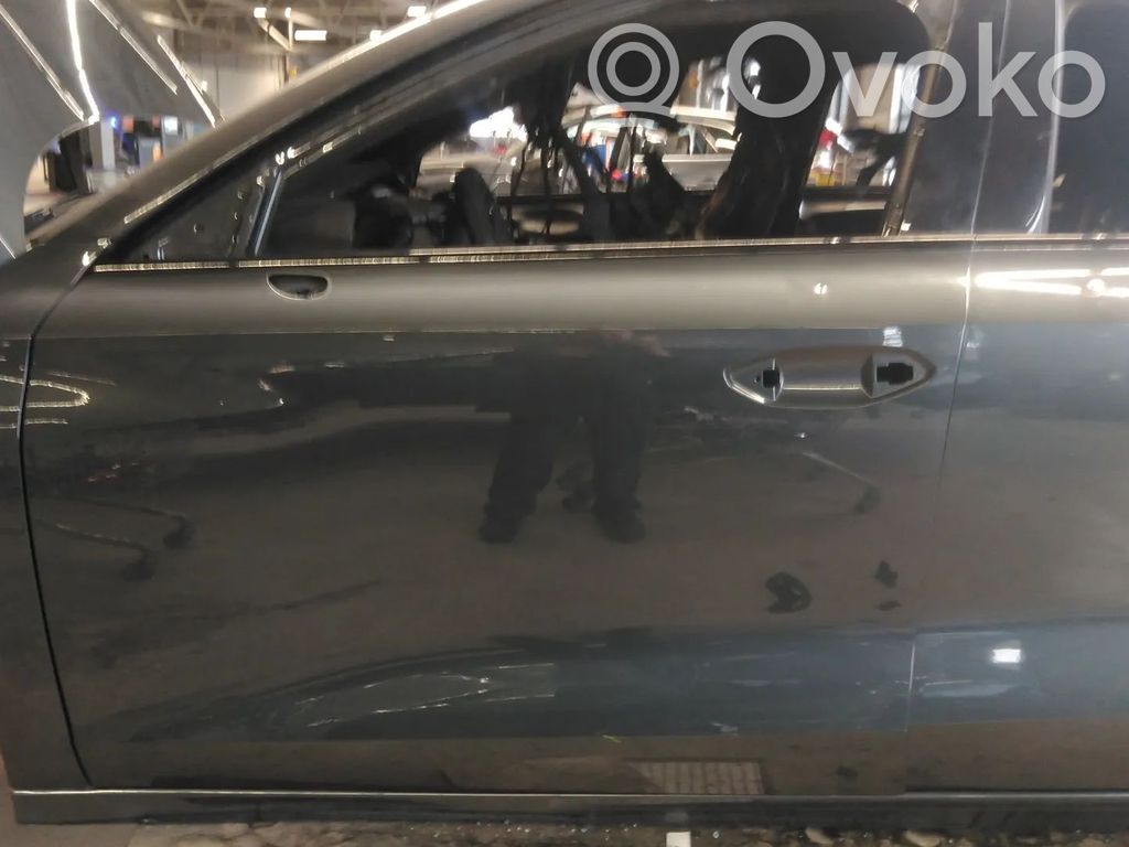 Audi A3 8Y Drzwi przednie 