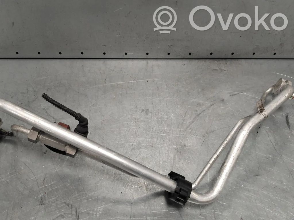 Volkswagen Golf VII Wąż / Przewód klimatyzacji A/C 
