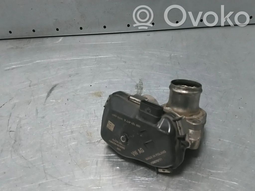 Audi Q8 EGR vārsts 
