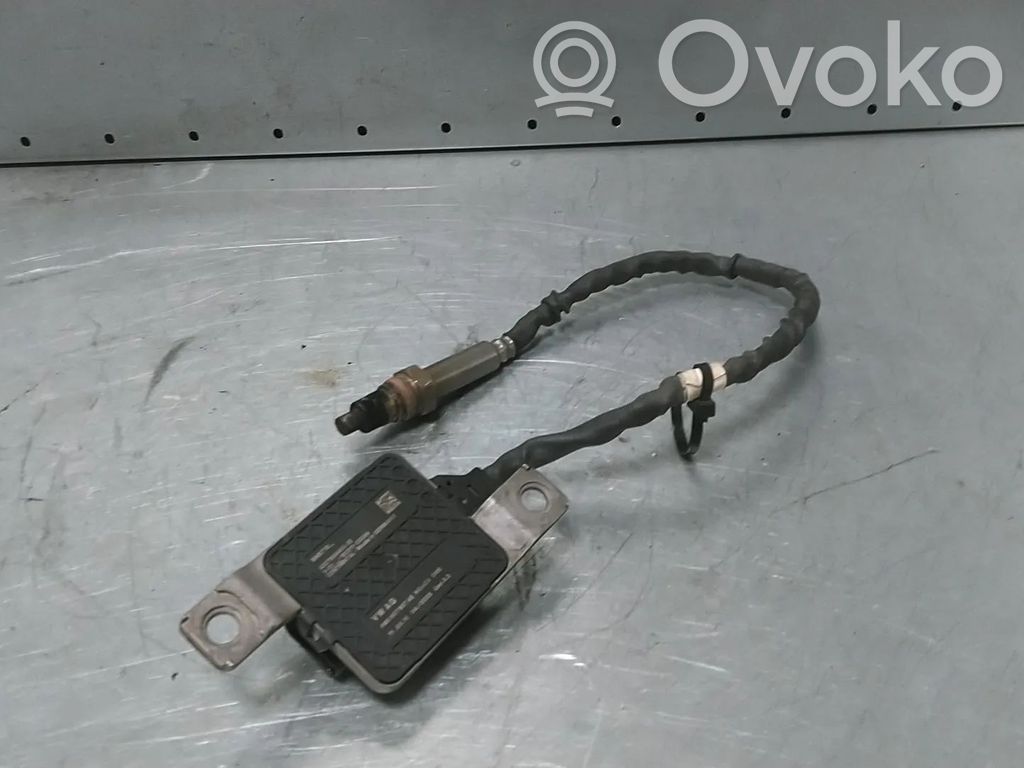 Audi Q8 Lambda probe sensor 