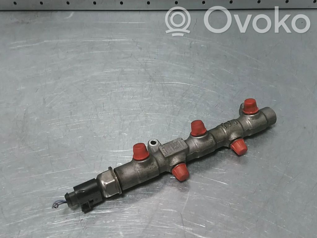 Fuel main line pipe   059130089DL,059130089EB,059130089EH,DHXA