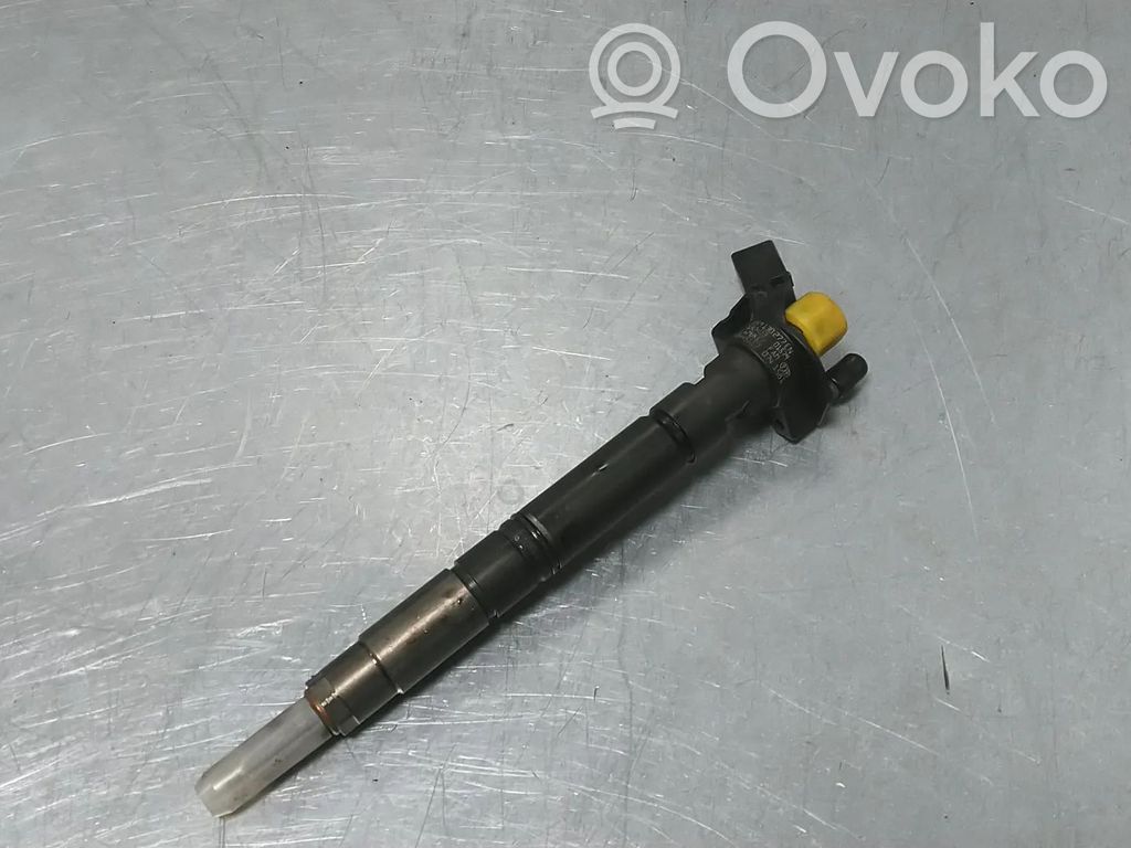 Audi Q8 Purkštukas (-ai) (forsunkė (-ės) 