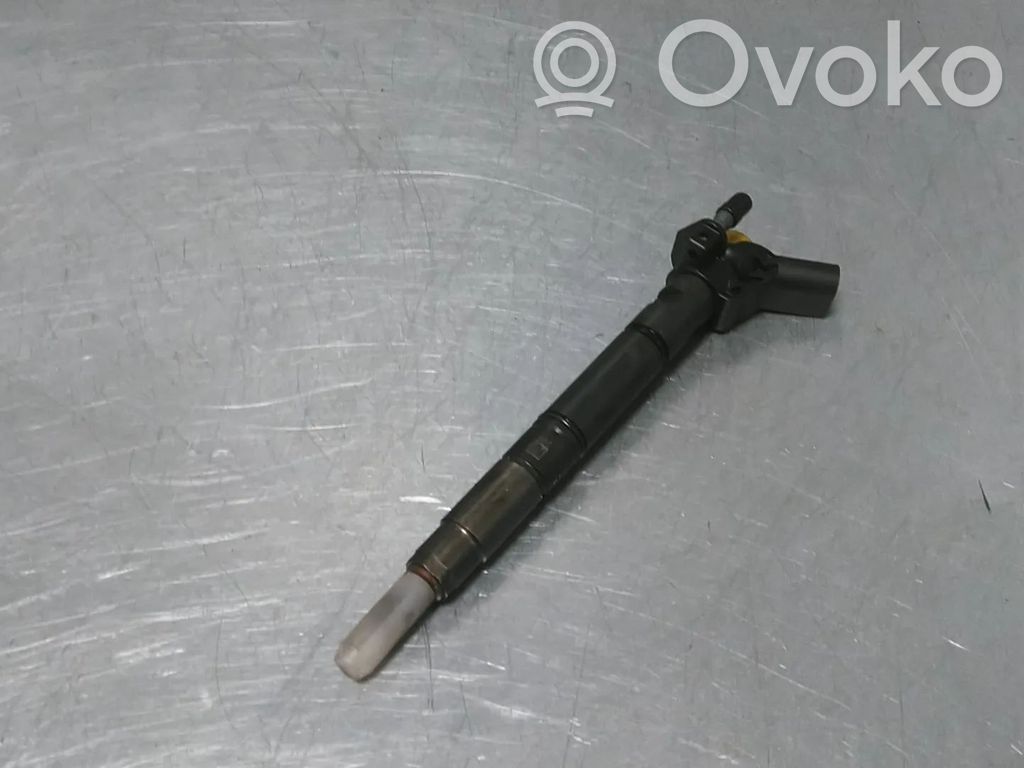 Audi Q8 Purkštukas (-ai) (forsunkė (-ės) 