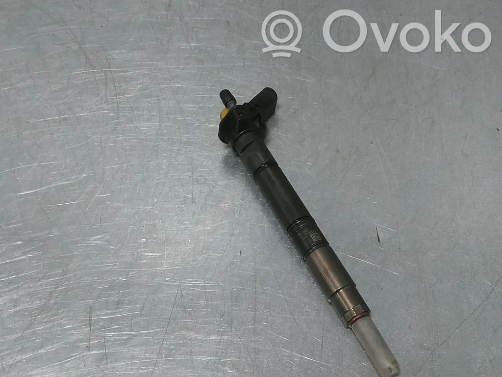 Audi Q8 Purkštukas (-ai) (forsunkė (-ės) 