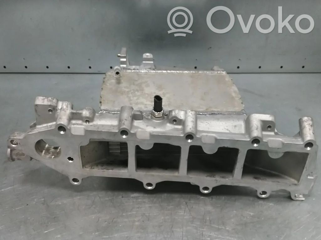 Audi A6 S6 C7 4G Collettore di aspirazione 