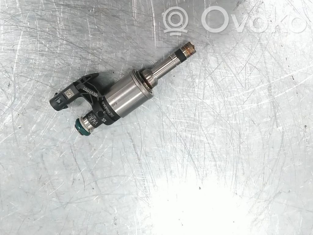 Inyector de combustible   04E906036AF,0261500374,0261500477,04E906036T,CHP,CJZ,CXS,CYV,CZD,CZT,DJK,DJV