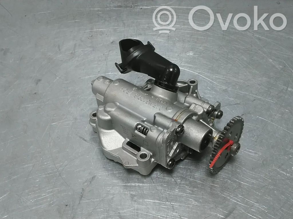 Seat Leon (5F) Pompa olejowa 