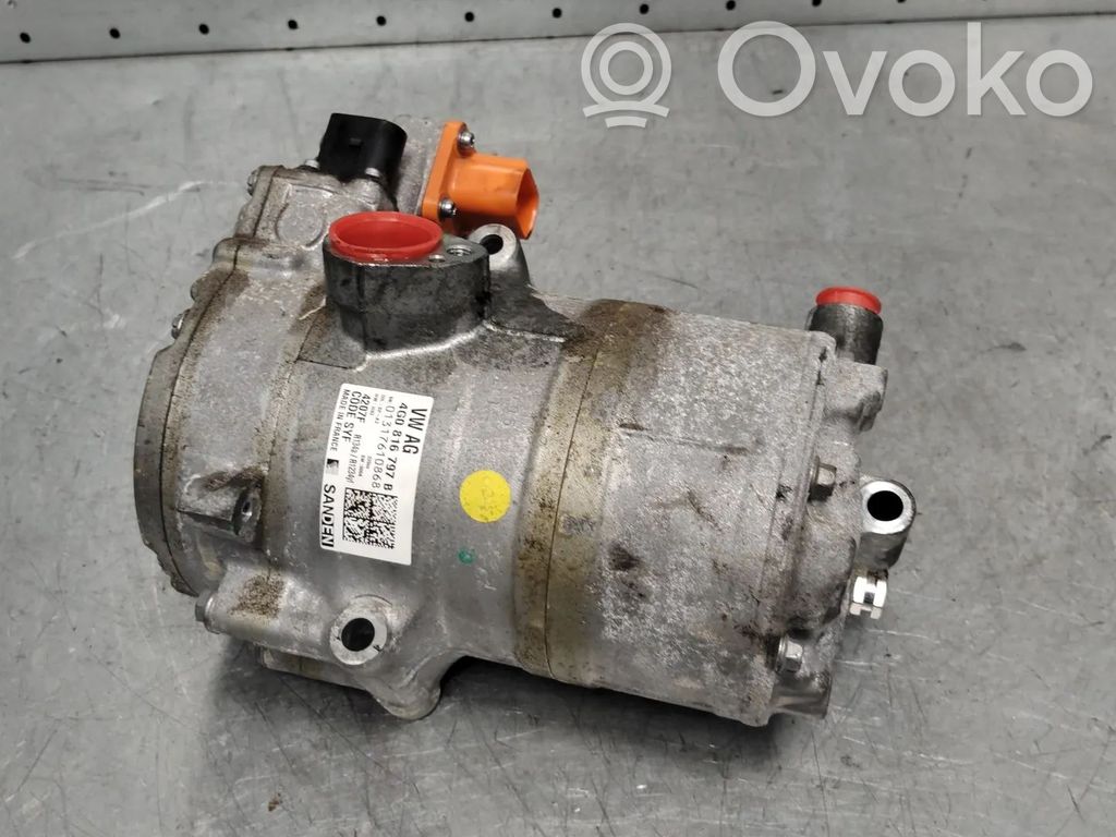 Klimakompressor Pumpe   4G0816797B,4G0816797A,4G0816797C,4G0816797D,4G0816797E,4G0816797F,4G0819797D