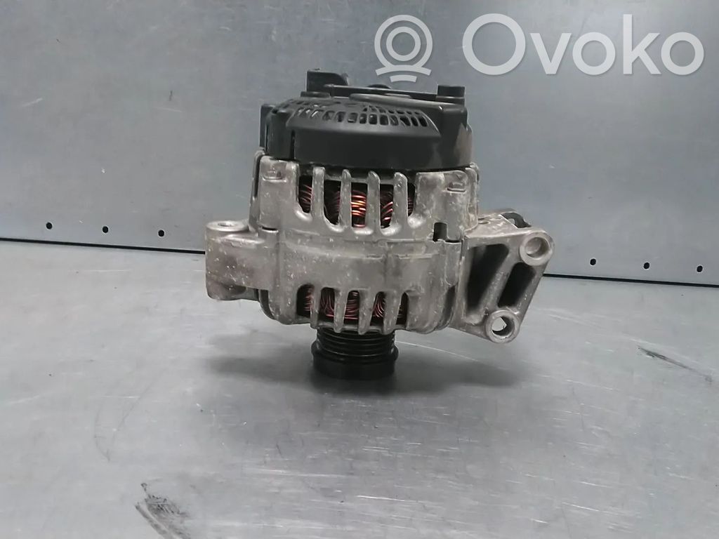 Ford Focus Ģenerators 