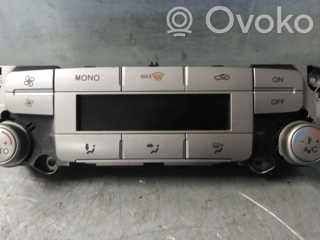 Ford Galaxy Centralina del climatizzatore 