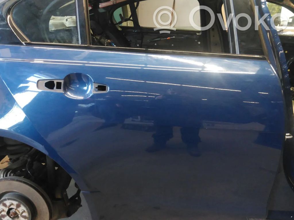 Puerta trasera   GX7324630AA,T4N2634