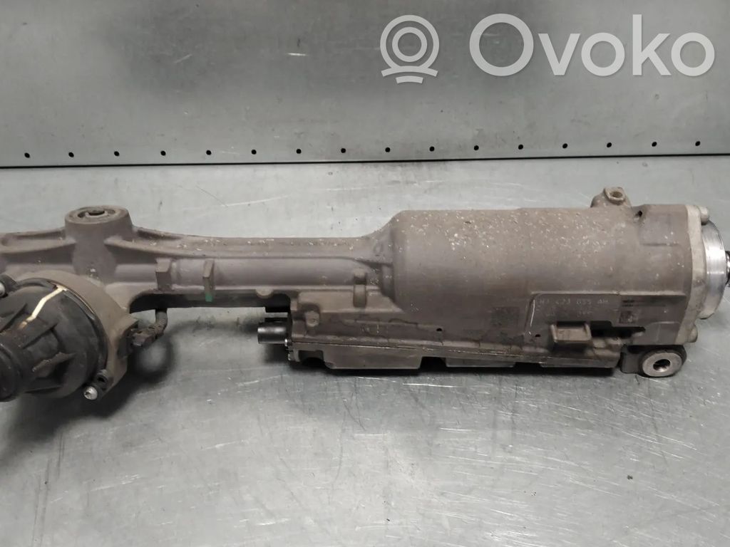 Audi Q8 Steering rack 