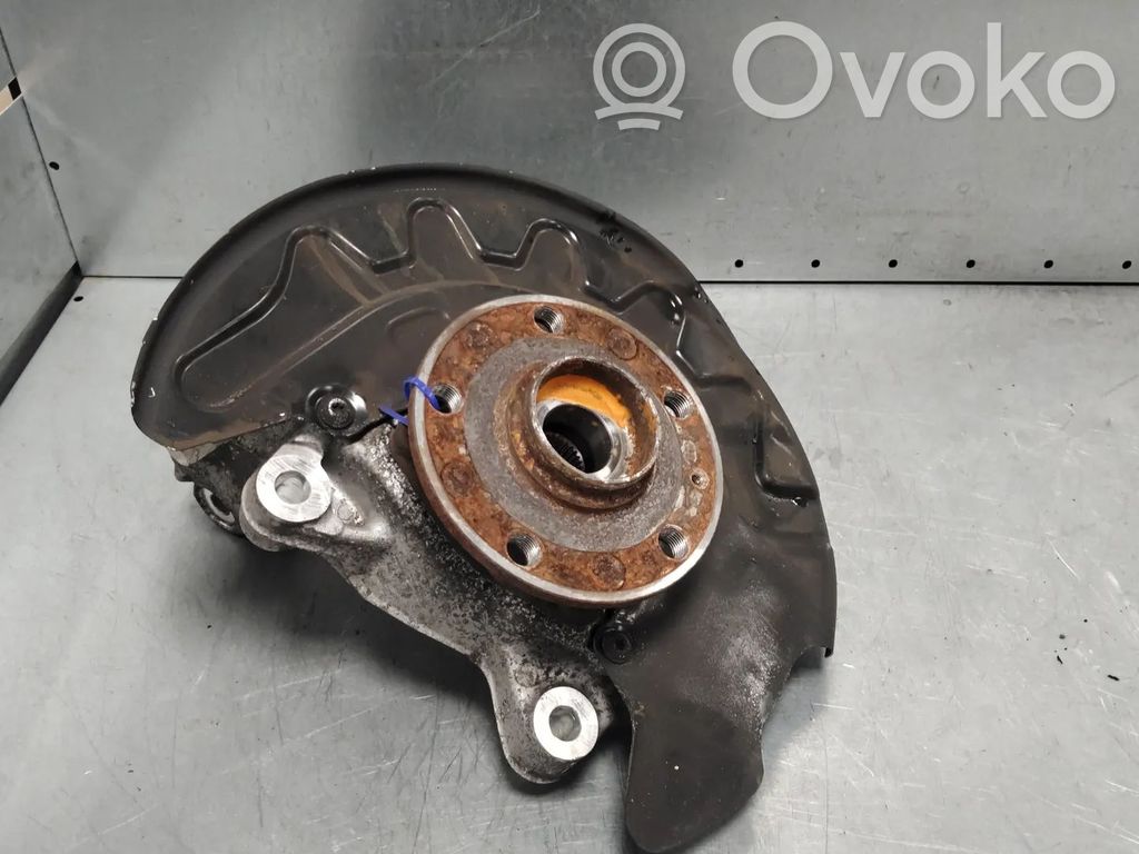Audi A3 8Y Fuzetă butuc roată față 