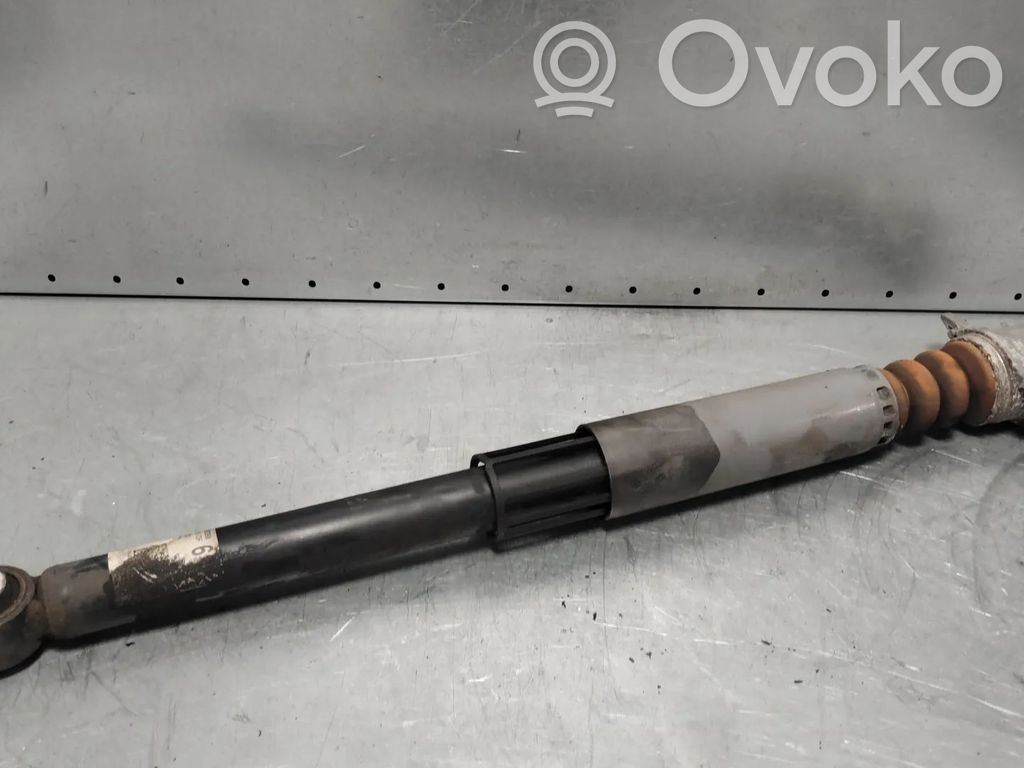 Audi A3 8Y Amortizor spate 