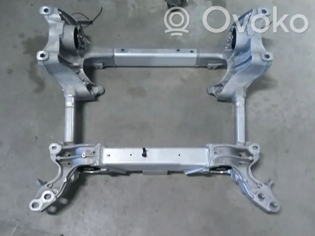 Front subframe   4KE399313E,4KE399313B,4KE399313C