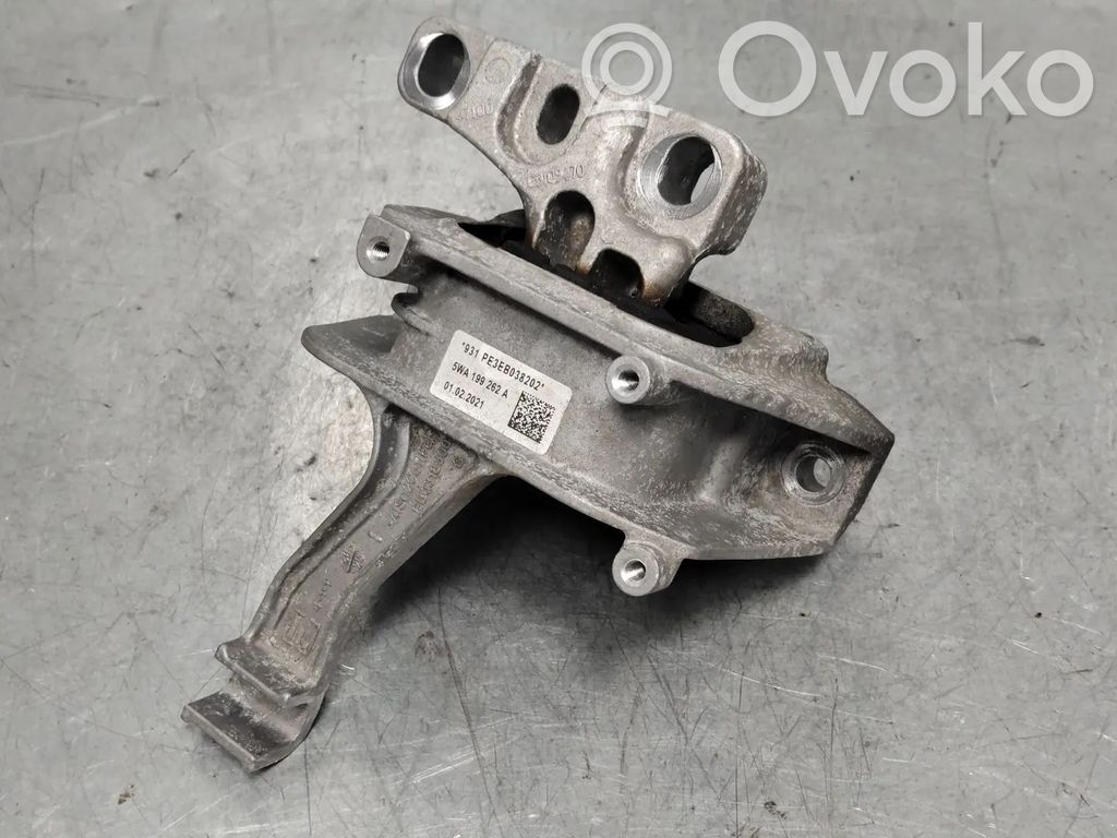 Audi A3 8Y Supporto di montaggio del motore 