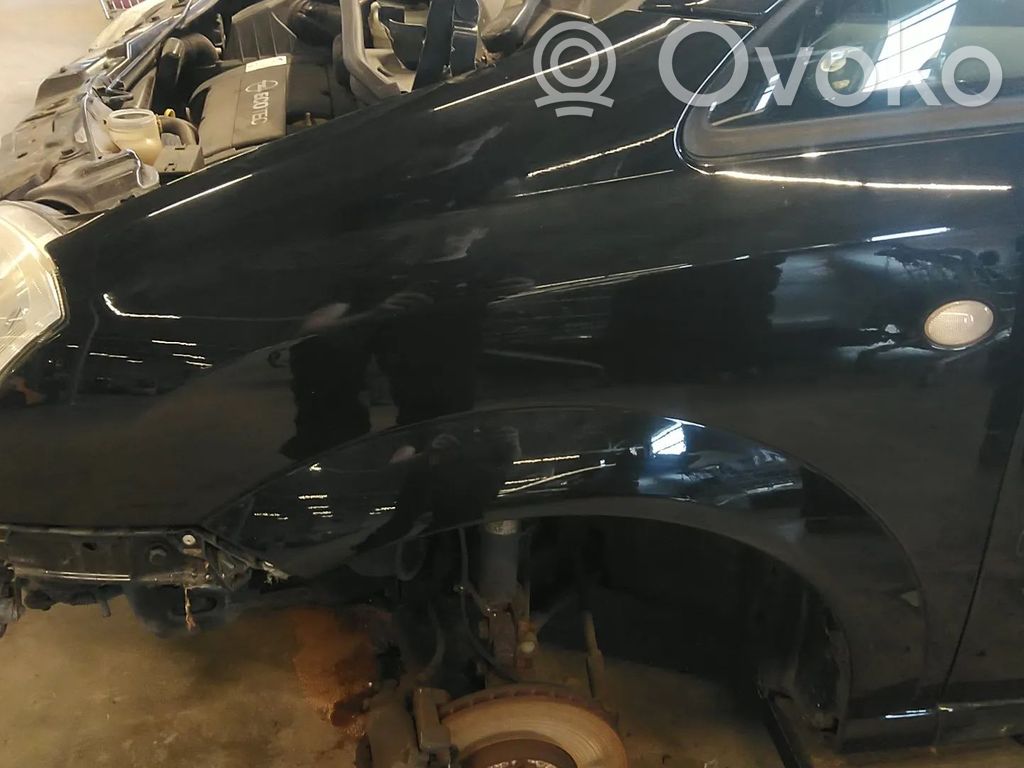 Opel Meriva A Parafango 
