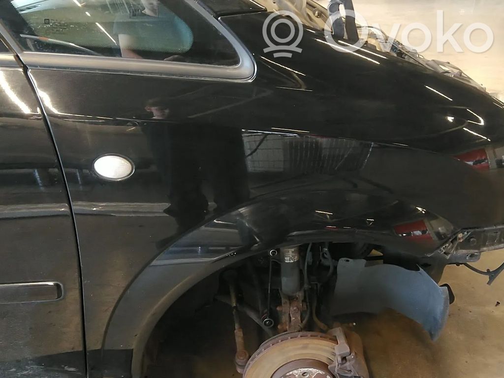 Opel Meriva A Guardabarro 