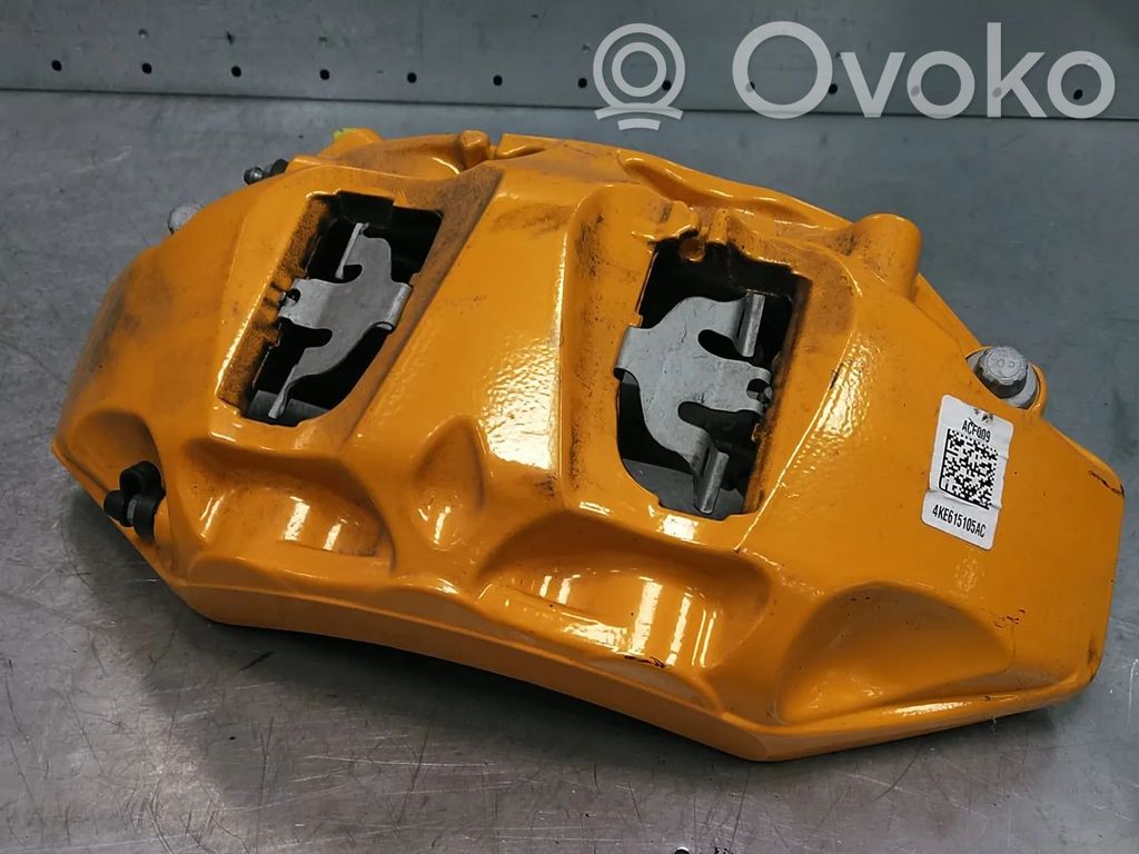 Etujarrusatula   4KE615105AC,4KE615107E