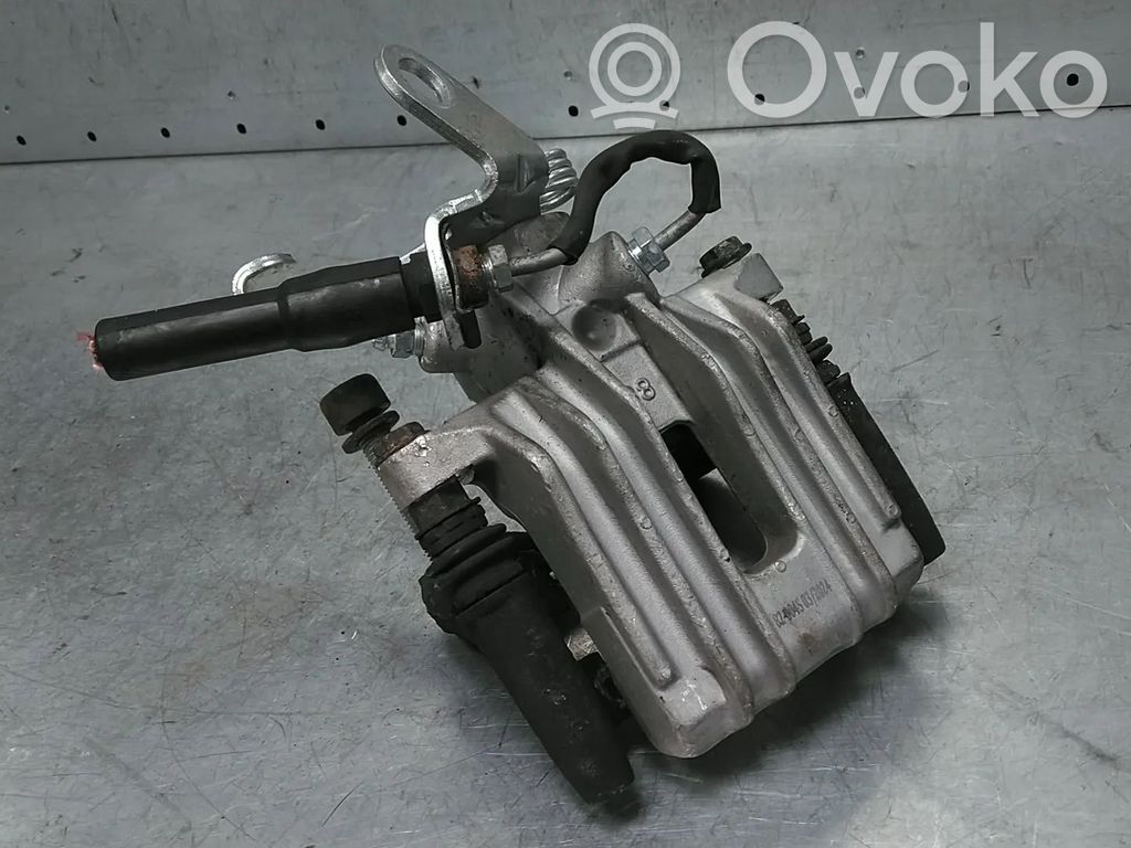 Seat Altea Etrier frână spate 