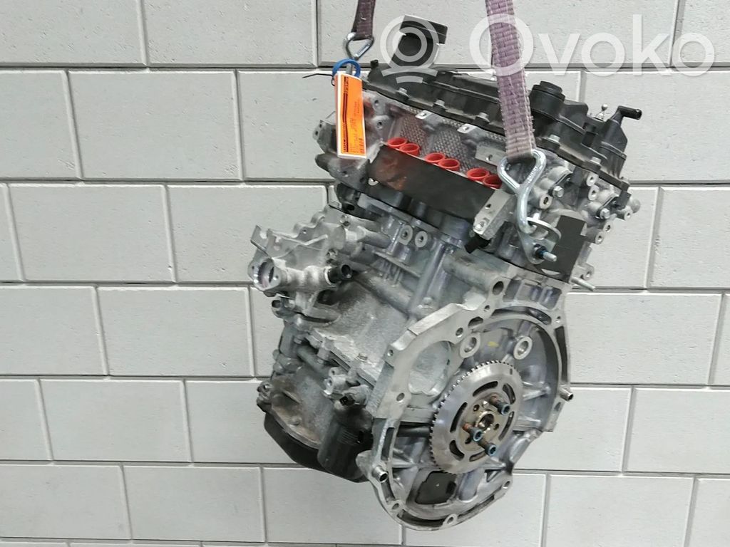KIA Picanto Engine 