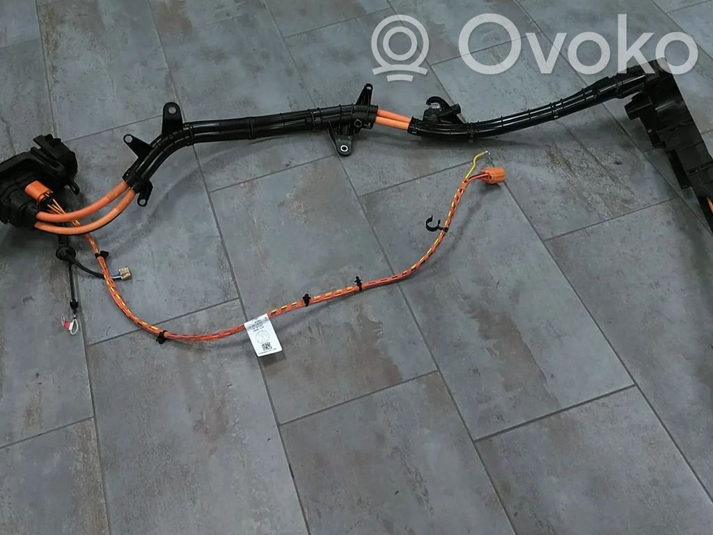 Kabel wysokiego napięcia   1N3971531ADAPTIV,1N3971531AD