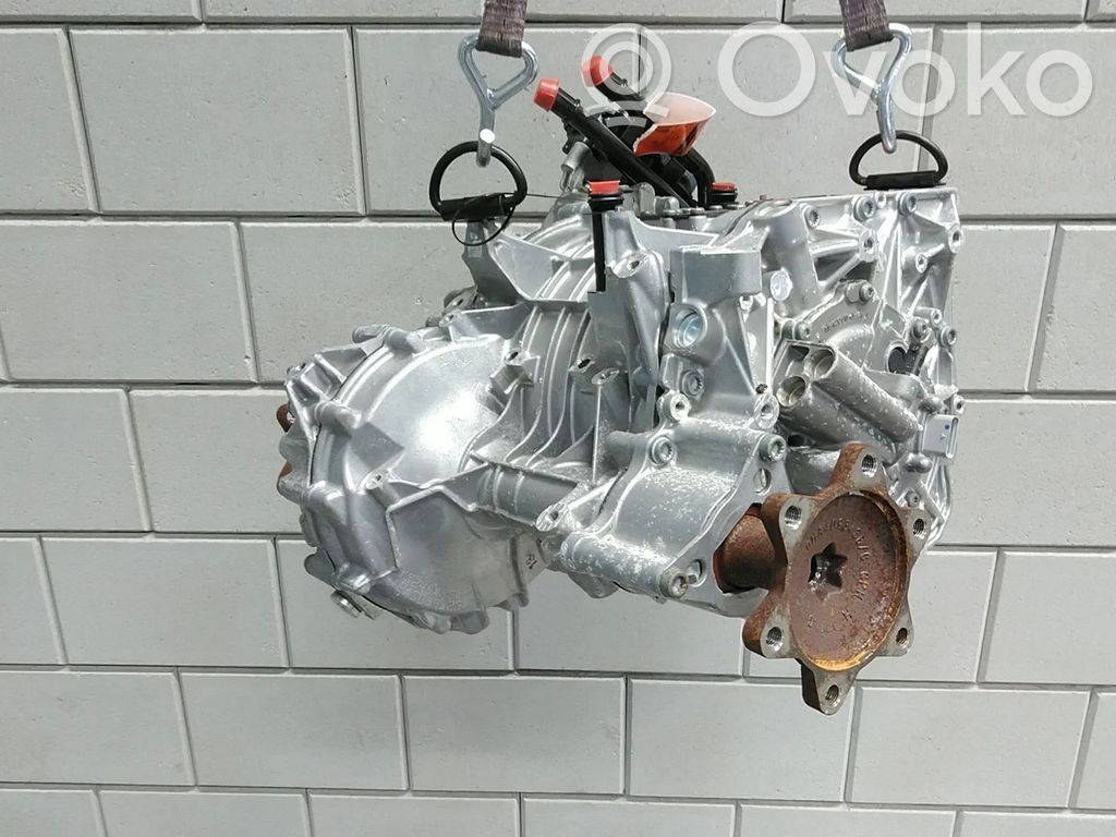 Audi e-tron Variklis 