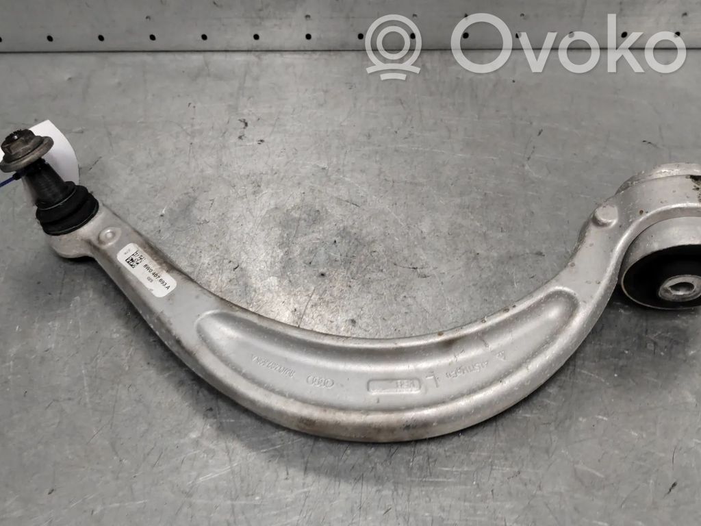 Front control arm   8W0407693A,8W0407693B,8W0407695B