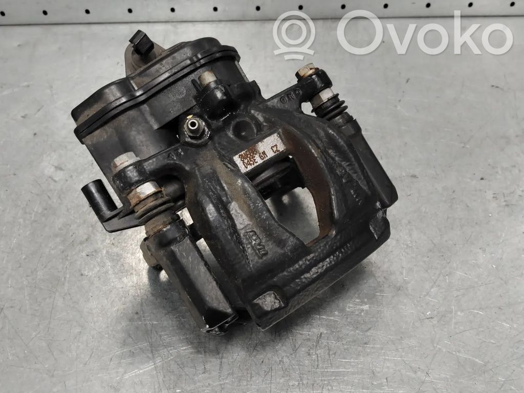 Audi A5 Etrier frână spate 