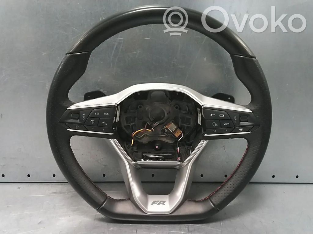 Seat Leon IV Stūre 