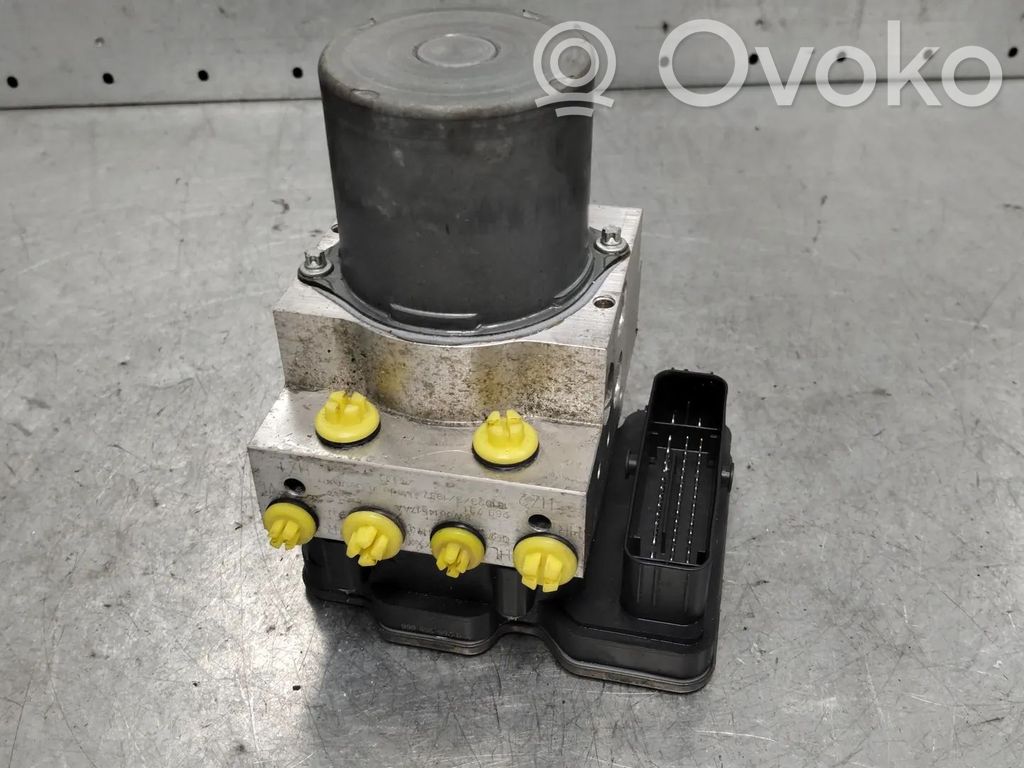 Audi A5 ABS Blokas 