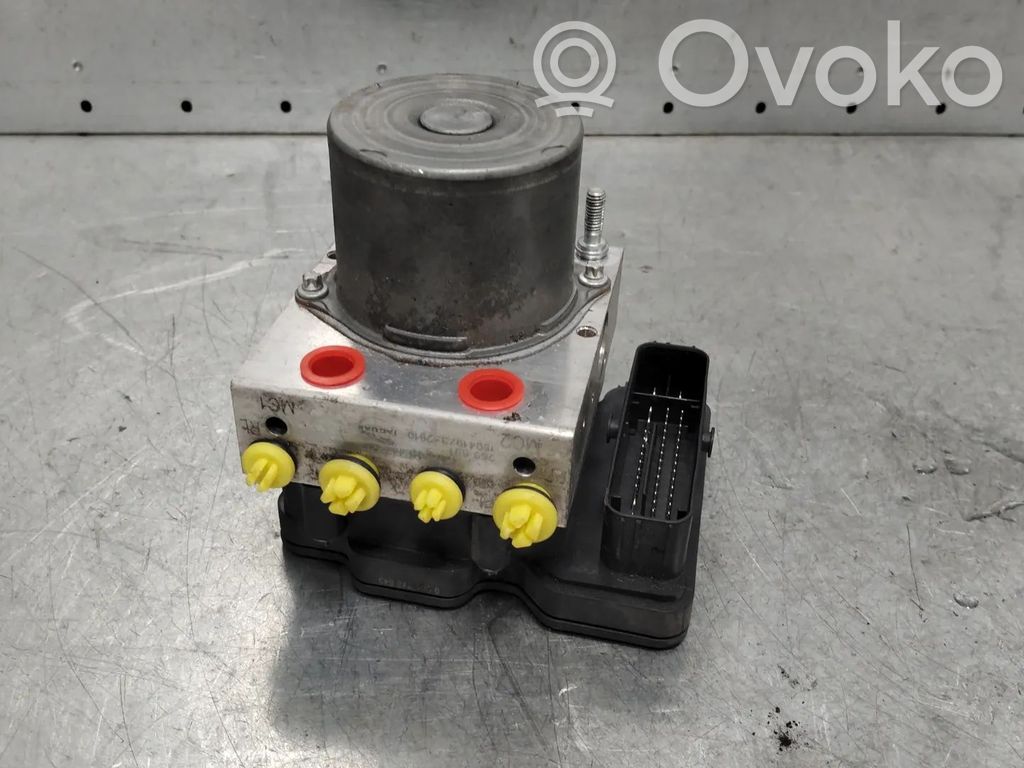 Jaguar XE ABS Pump 