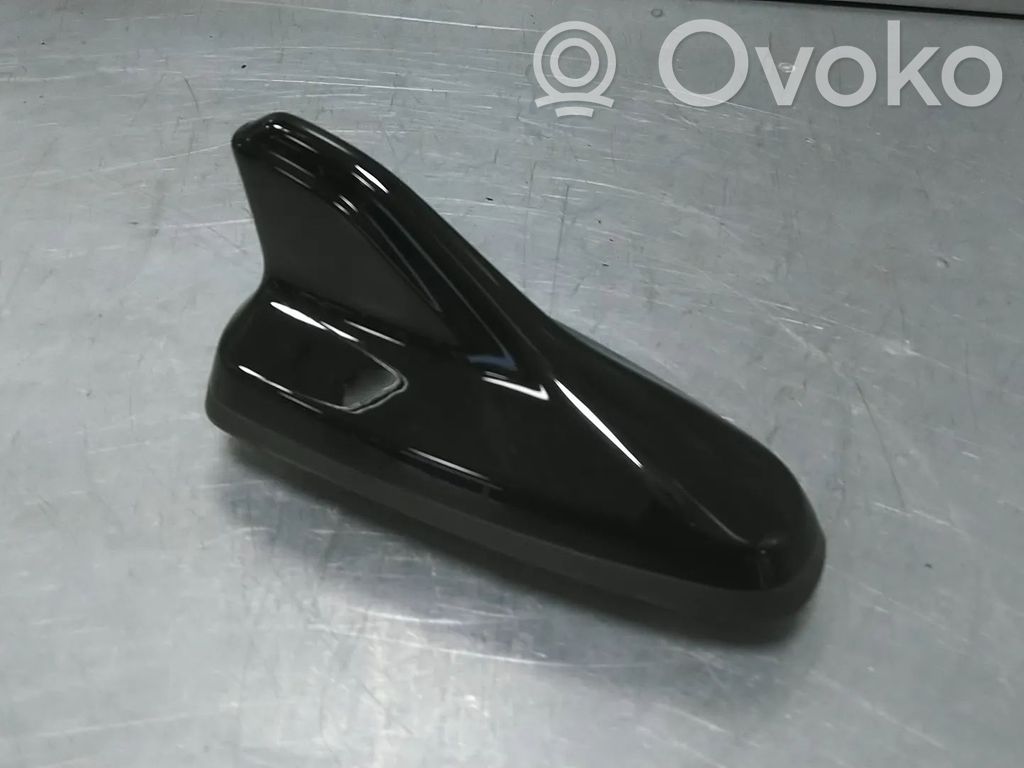 Volkswagen ID. Buzz Antena de radio 