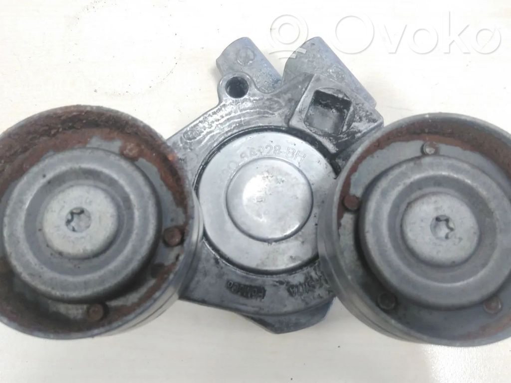 Ford Transit Other engine bay part 