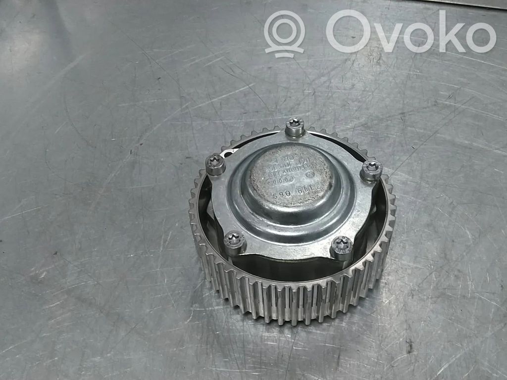 Volkswagen Golf VII Folie axă cu came/ VANOS 