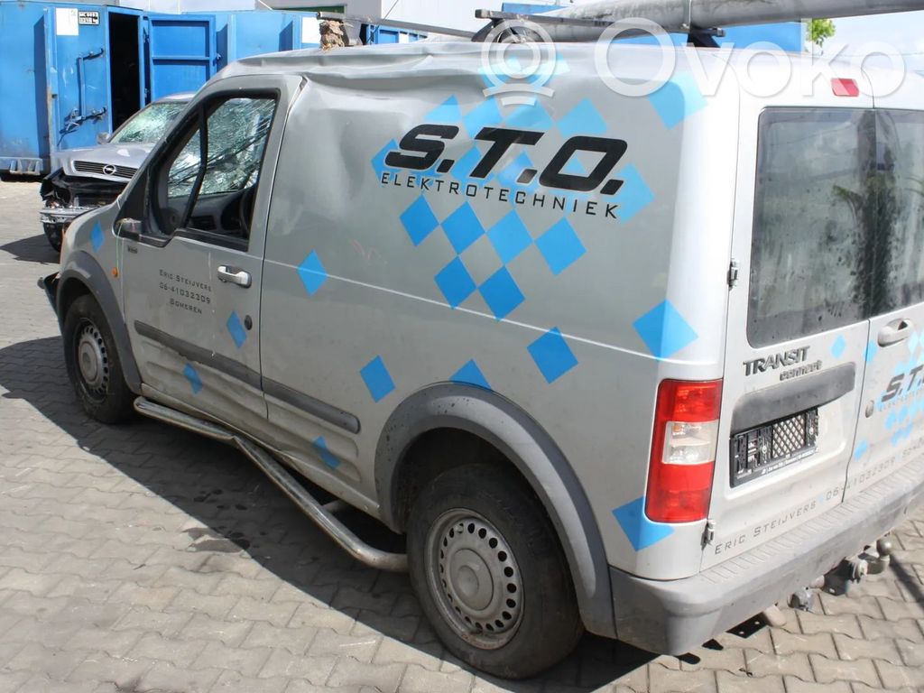 Ford Transit -  Tourneo Connect Galinis žibintas kėbule 