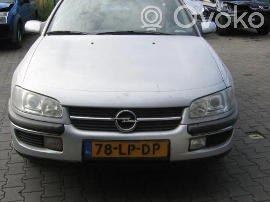 Opel Omega B1 Scheinwerfer 