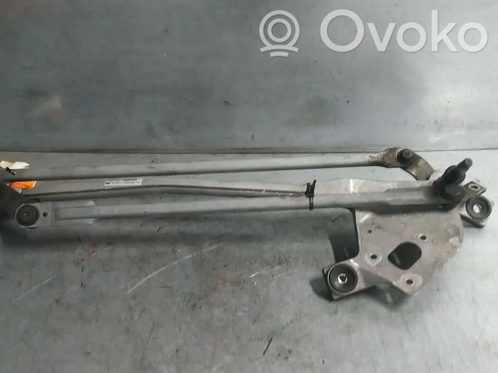 Ford Mondeo MK IV Tringlerie d'essuie-glace avant