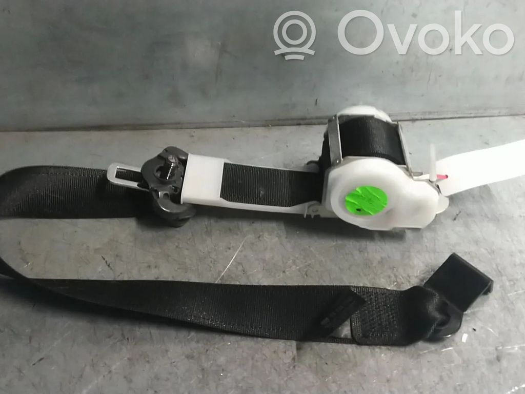 Opel Signum Sicherheitsgurt vorne