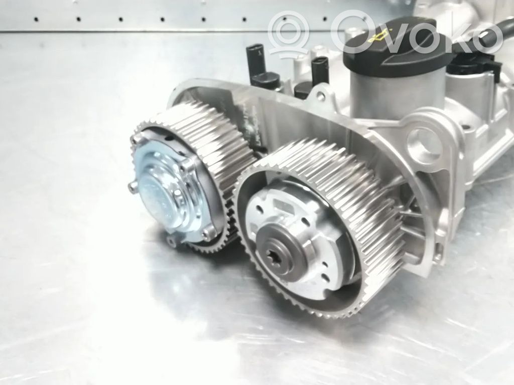 Volkswagen Golf VII Ax cu came