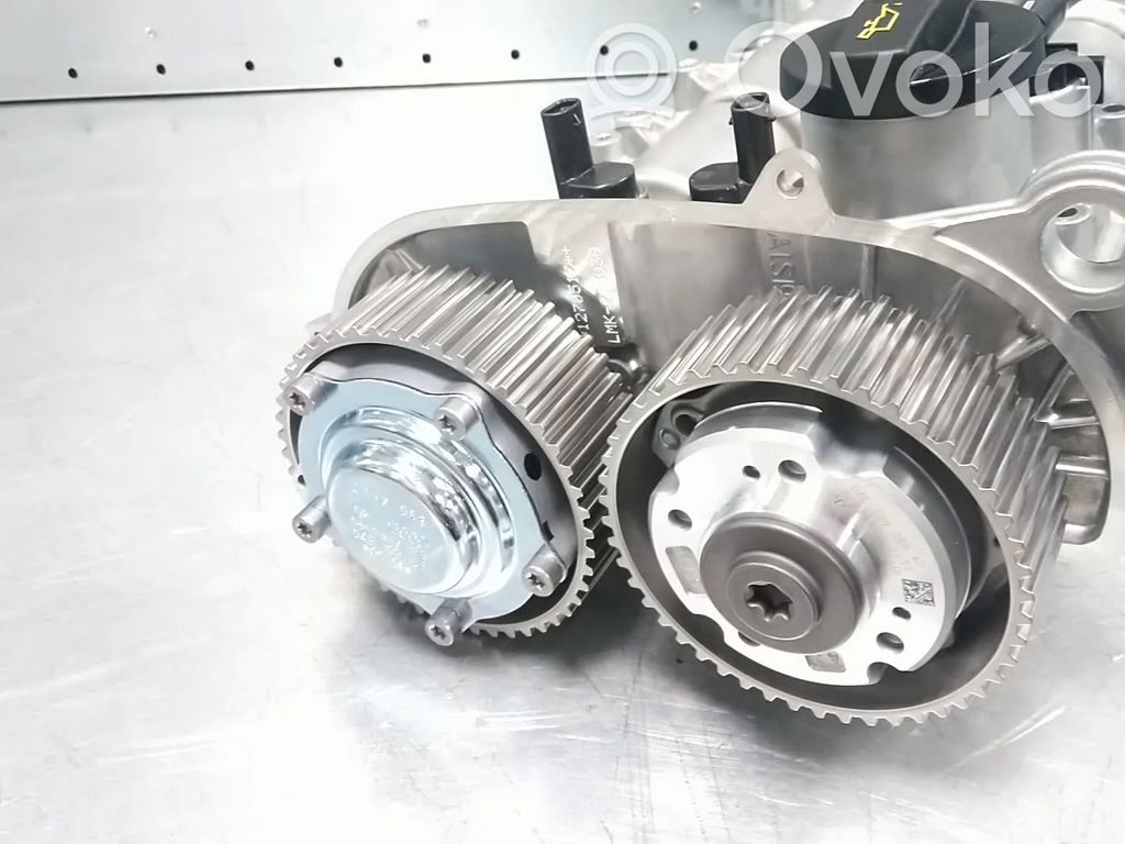 Volkswagen Golf VII Ax cu came