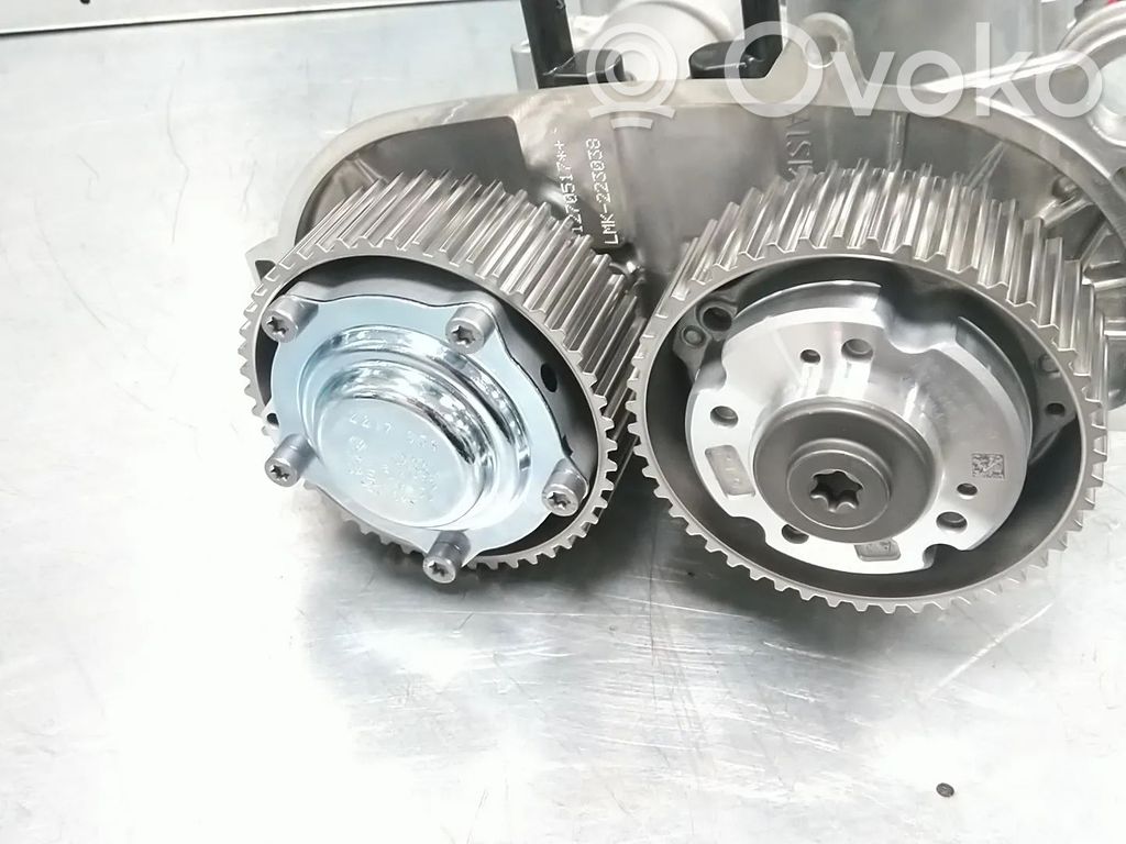 Volkswagen Golf VII Ax cu came