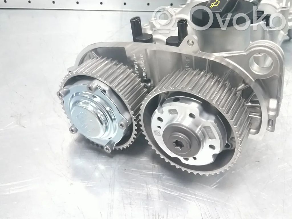 Volkswagen Golf VII Albero a camme 