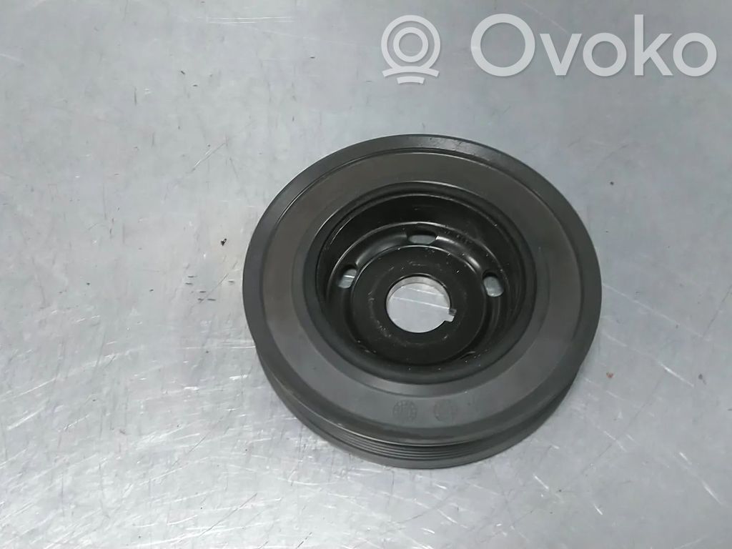 Opel Vivaro Fulie vibrochen 